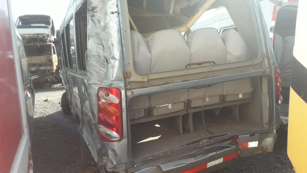 COMPUTADOR Iveco POWER 2012 USADO
